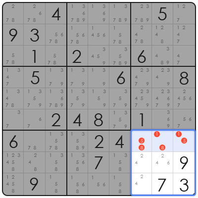 sudoku au